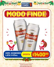 Catálogo Parada Canga Página 3