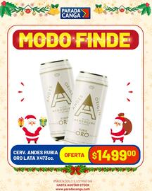 Catálogo Parada Canga Página 4