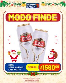 Catálogo Parada Canga Página 5