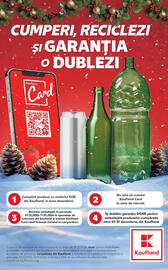 Catalog Kaufland săptămâna 50 Pagină 18