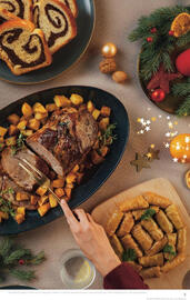 Catalog Kaufland săptămâna 50 Pagină 3