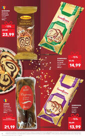 Catalog Kaufland săptămâna 50 Pagină 6