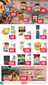 Coop akciós újság hét 50 Oldal 4