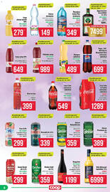 Coop akciós újság hét 50 Oldal 6