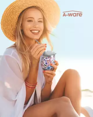 Folleto Tupperware (válido hasta 11-12)