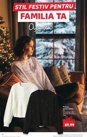 Catalog Kaufland săptămâna 50 Pagină 16