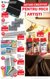 Catalog Kaufland săptămâna 50 Pagină 24