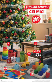 Catalog Kaufland săptămâna 50 Pagină 26