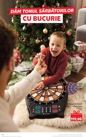 Catalog Kaufland săptămâna 50 Pagină 30