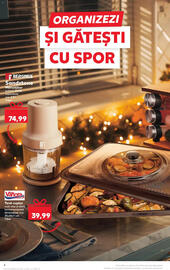Catalog Kaufland săptămâna 50 Pagină 4