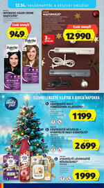 ALDI akciós újság hét 50 Oldal 18