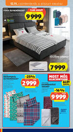 ALDI akciós újság hét 50 Oldal 8