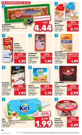 Kaufland DE tilbudsavis Side 40