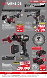 Kaufland DE tilbudsavis Side 51