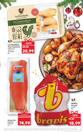 Catalog Kaufland săptămâna 50 Pagină 13