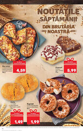 Catalog Kaufland săptămâna 50 Pagină 14