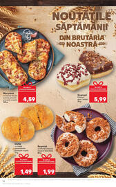 Catalog Kaufland săptămâna 50 Pagină 14
