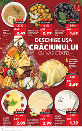 Catalog Kaufland săptămâna 50 Pagină 16