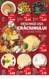 Catalog Kaufland săptămâna 50 Pagină 16