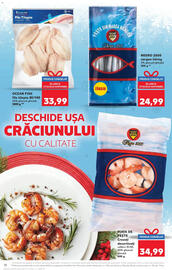 Catalog Kaufland săptămâna 50 Pagină 18
