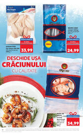 Catalog Kaufland săptămâna 50 Pagină 18