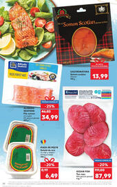 Catalog Kaufland săptămâna 50 Pagină 20