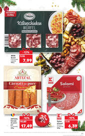 Catalog Kaufland săptămâna 50 Pagină 23