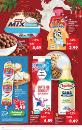 Catalog Kaufland săptămâna 50 Pagină 24