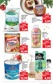 Catalog Kaufland săptămâna 50 Pagină 27