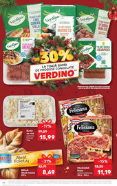Catalog Kaufland săptămâna 50 Pagină 28