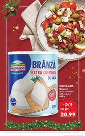 Catalog Kaufland săptămâna 50 Pagină 3