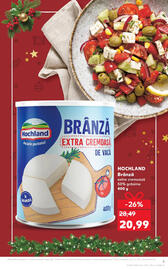 Catalog Kaufland săptămâna 50 Pagină 3