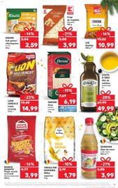 Catalog Kaufland săptămâna 50 Pagină 31
