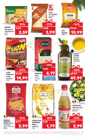 Catalog Kaufland săptămâna 50 Pagină 31