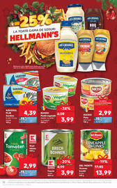 Catalog Kaufland săptămâna 50 Pagină 32