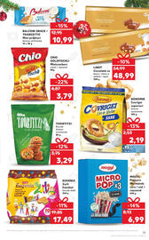 Catalog Kaufland săptămâna 50 Pagină 35