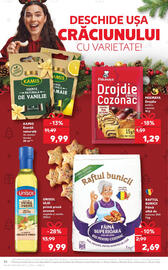 Catalog Kaufland săptămâna 50 Pagină 36