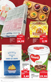 Catalog Kaufland săptămâna 50 Pagină 38
