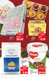 Catalog Kaufland săptămâna 50 Pagină 38