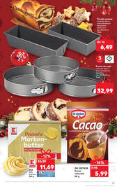 Catalog Kaufland săptămâna 50 Pagină 39