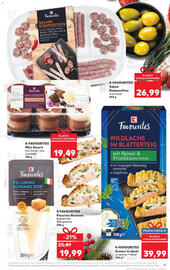 Catalog Kaufland săptămâna 50 Pagină 41