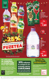 Catalog Kaufland săptămâna 50 Pagină 42