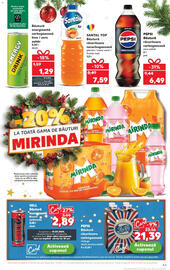Catalog Kaufland săptămâna 50 Pagină 43