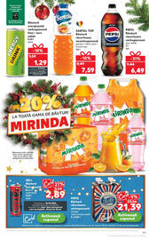 Catalog Kaufland săptămâna 50 Pagină 43