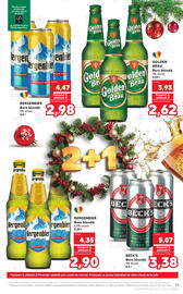 Catalog Kaufland săptămâna 50 Pagină 45