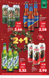Catalog Kaufland săptămâna 50 Pagină 46
