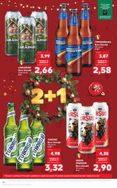Catalog Kaufland săptămâna 50 Pagină 46