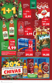 Catalog Kaufland săptămâna 50 Pagină 48