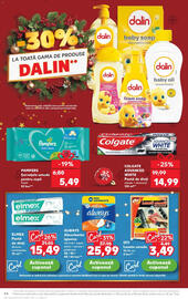 Catalog Kaufland săptămâna 50 Pagină 54