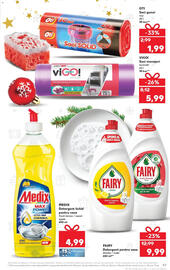 Catalog Kaufland săptămâna 50 Pagină 57